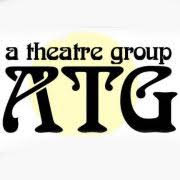 A Theatre Group Logo