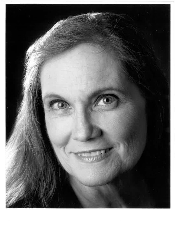 Mary Morris