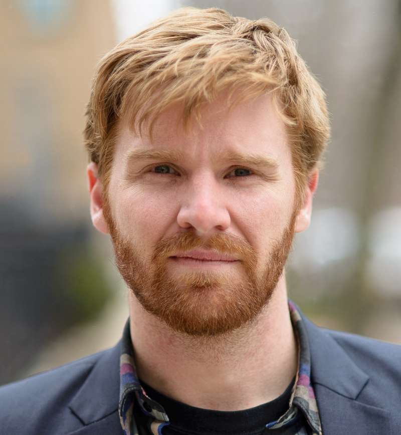 Nate Smith