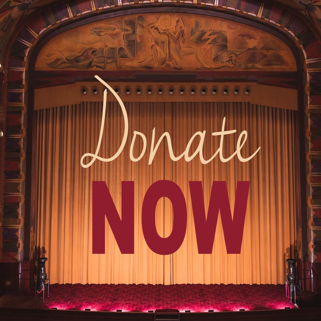 Support A Theatre Group