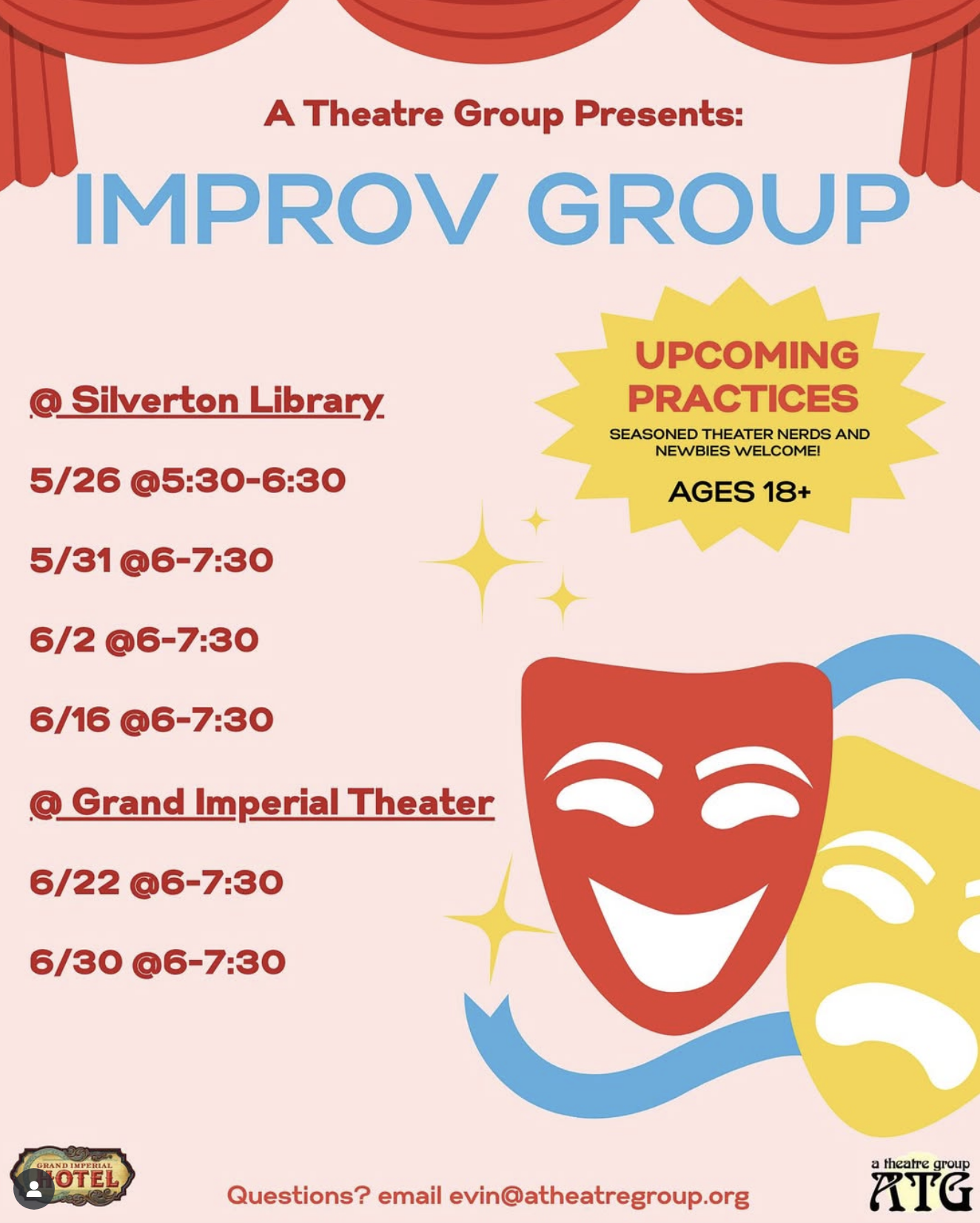 Improv Group